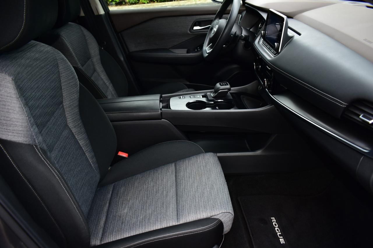 2022 Nissan Rogue SV Tampa FL