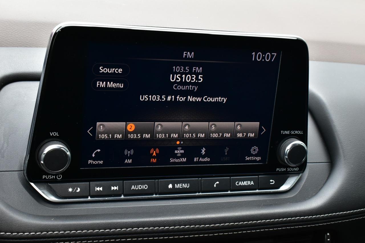2022 Nissan Rogue SV Tampa FL