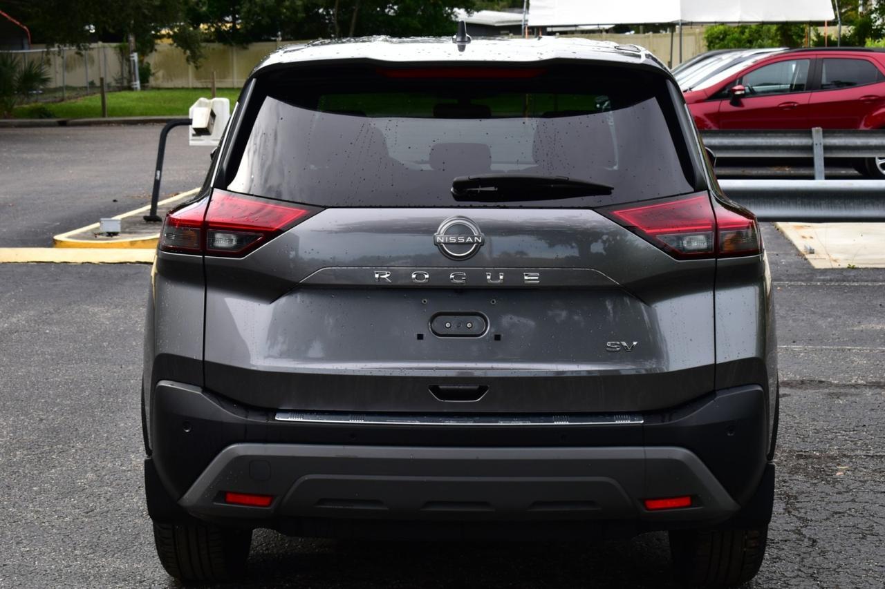 2022 Nissan Rogue SV Tampa FL