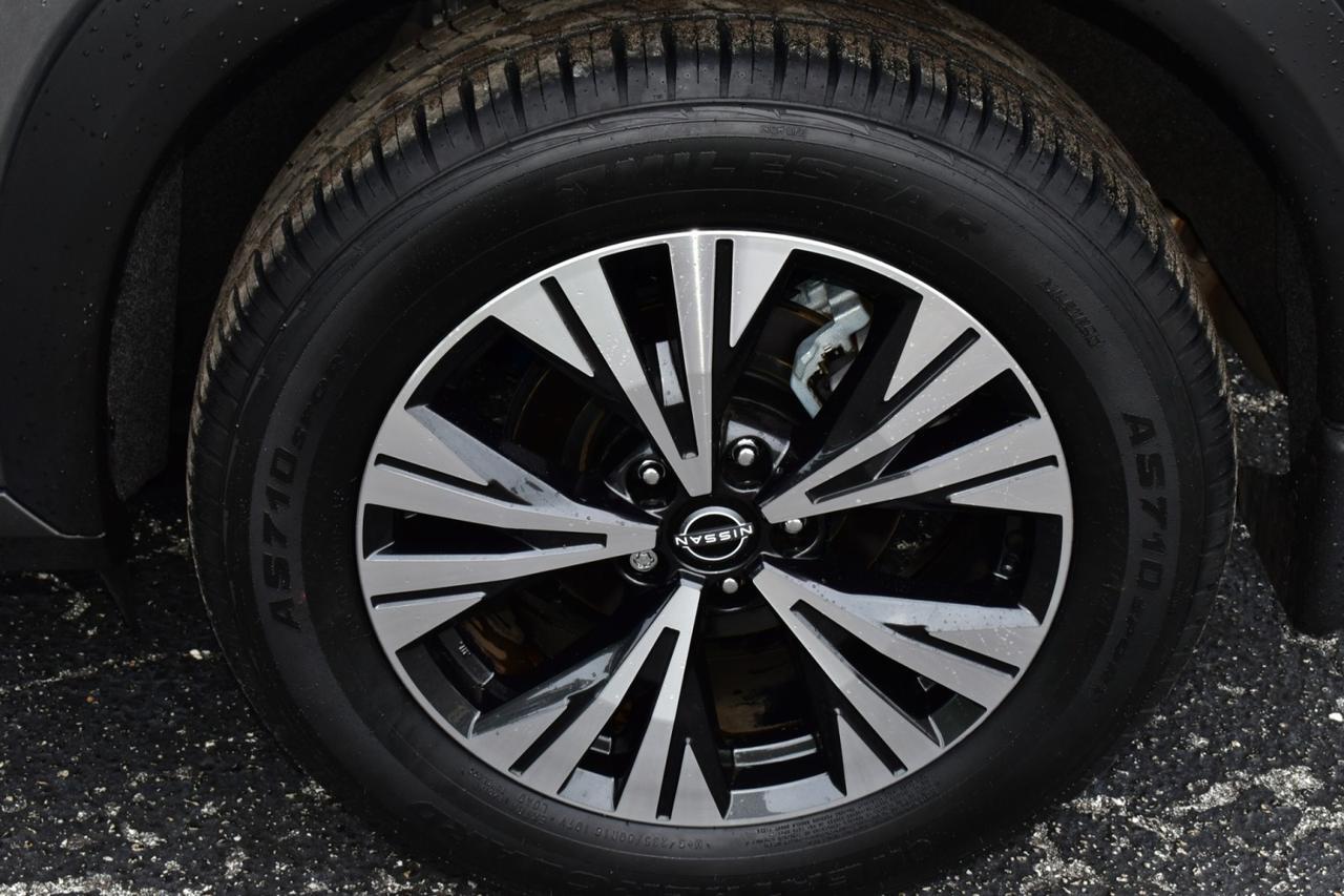 2022 Nissan Rogue SV Tampa FL