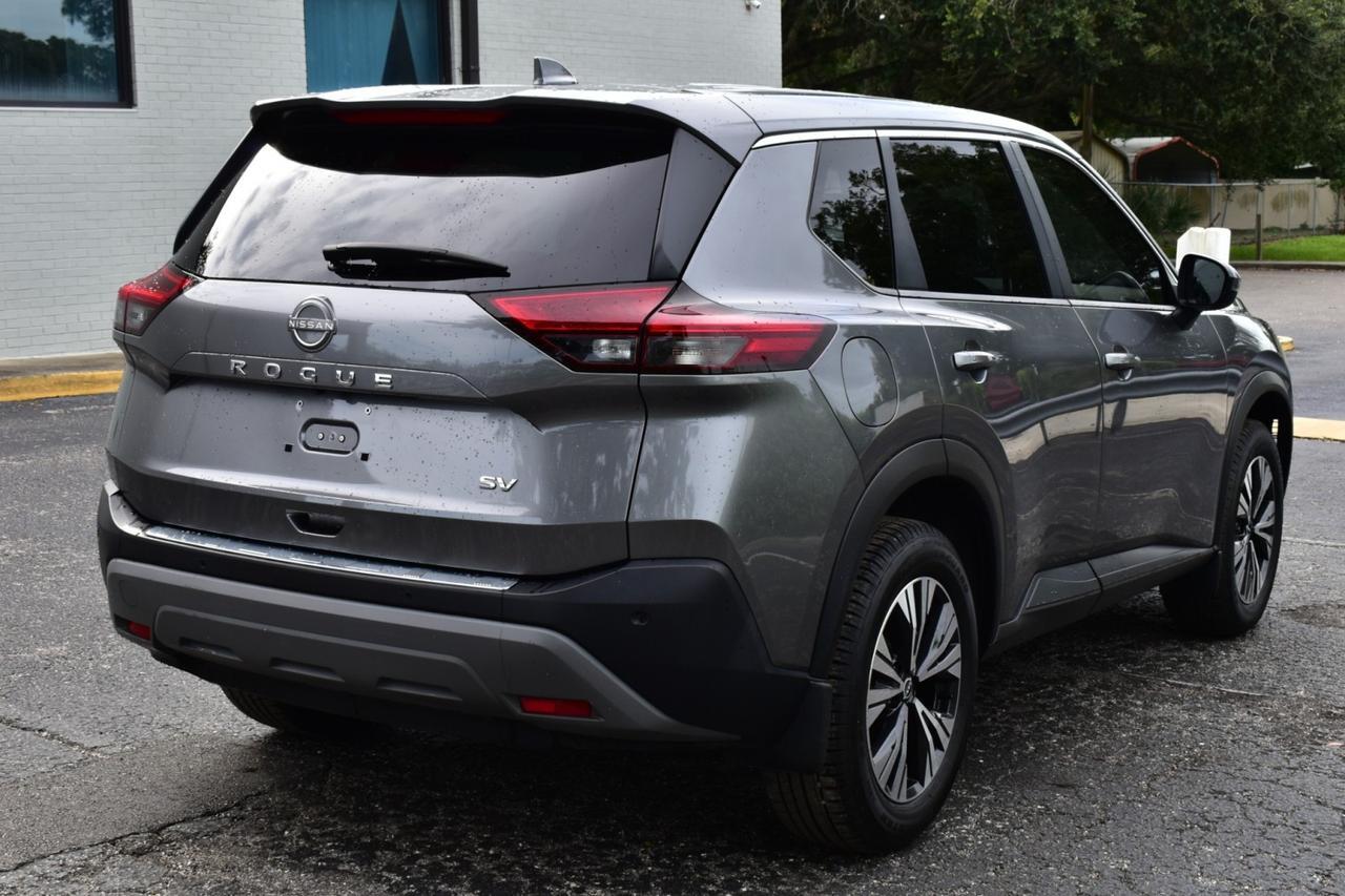 2022 Nissan Rogue SV Tampa FL