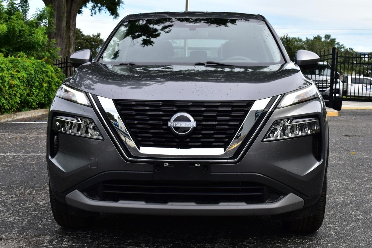 2022 Nissan Rogue SV Tampa FL