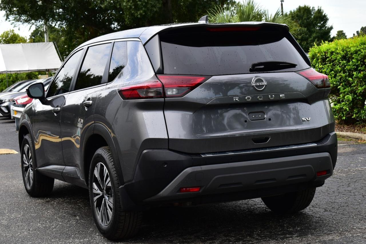 2022 Nissan Rogue SV Tampa FL