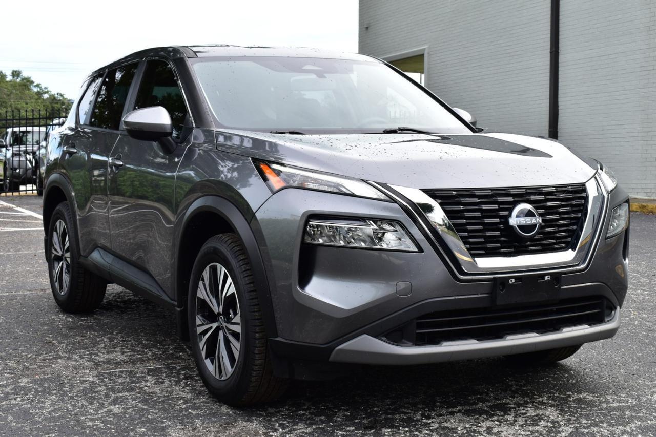 2022 Nissan Rogue SV Tampa FL