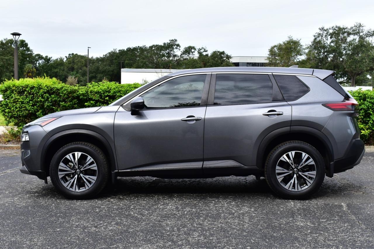 2022 Nissan Rogue SV Tampa FL