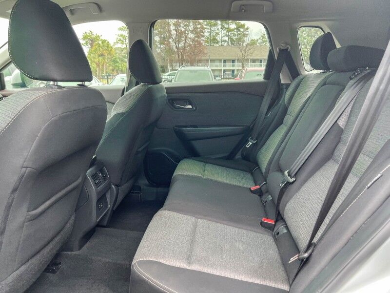 2022 Nissan Rogue SV Wilmington NC