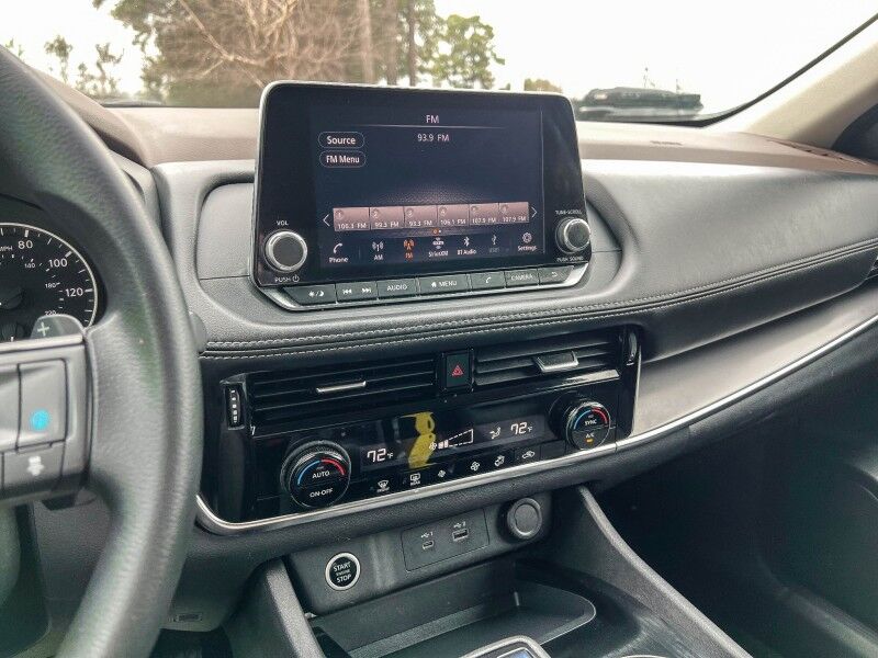 2022 Nissan Rogue SV Wilmington NC