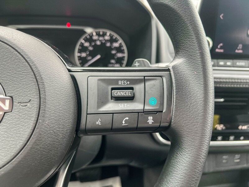 2022 Nissan Rogue SV Wilmington NC