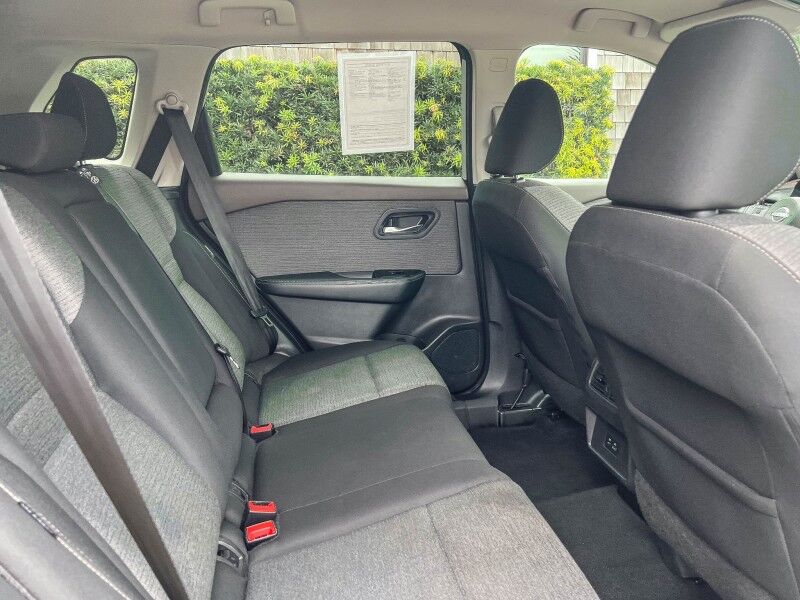 2022 Nissan Rogue SV Wilmington NC