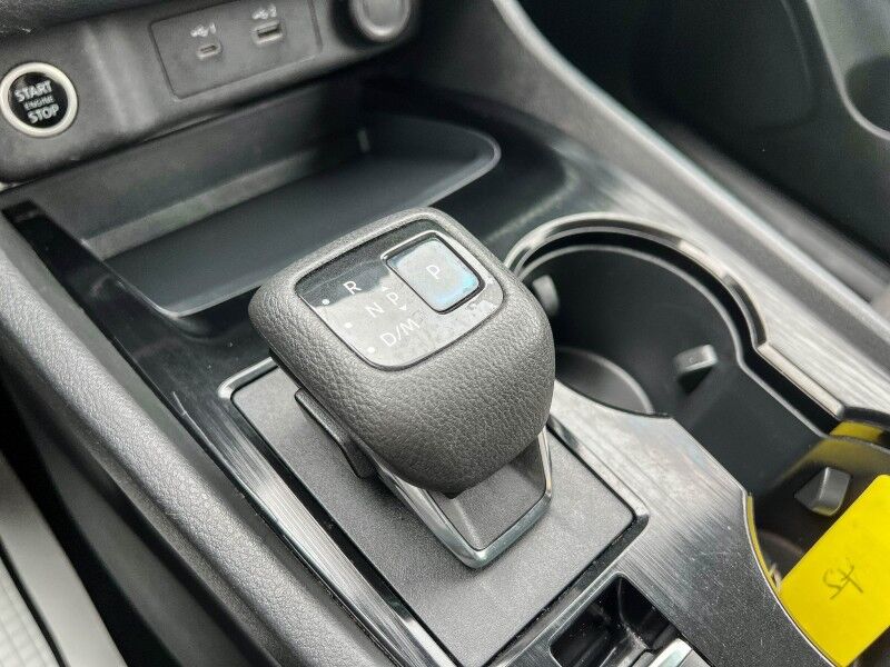 2022 Nissan Rogue SV Wilmington NC