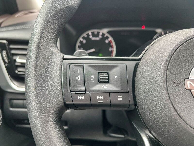 2022 Nissan Rogue SV Wilmington NC