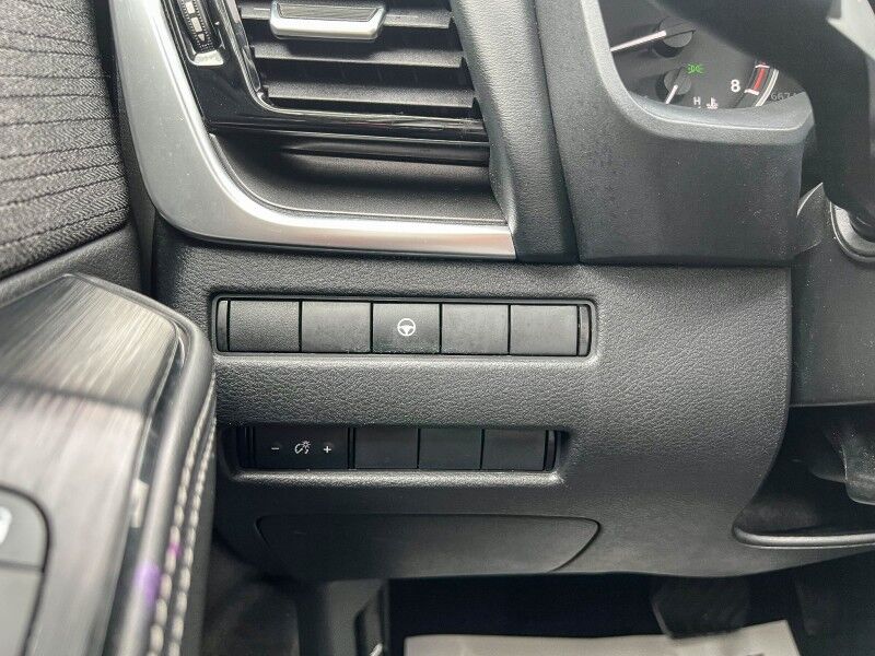 2022 Nissan Rogue SV Wilmington NC