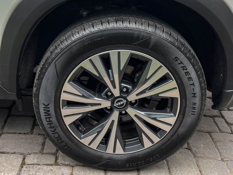 2022 Nissan Rogue SV Wilmington NC