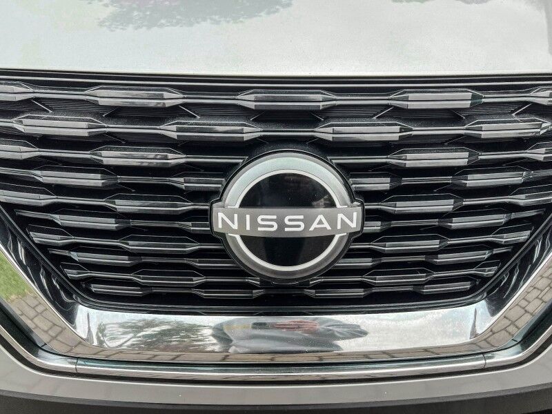 2022 Nissan Rogue SV Wilmington NC