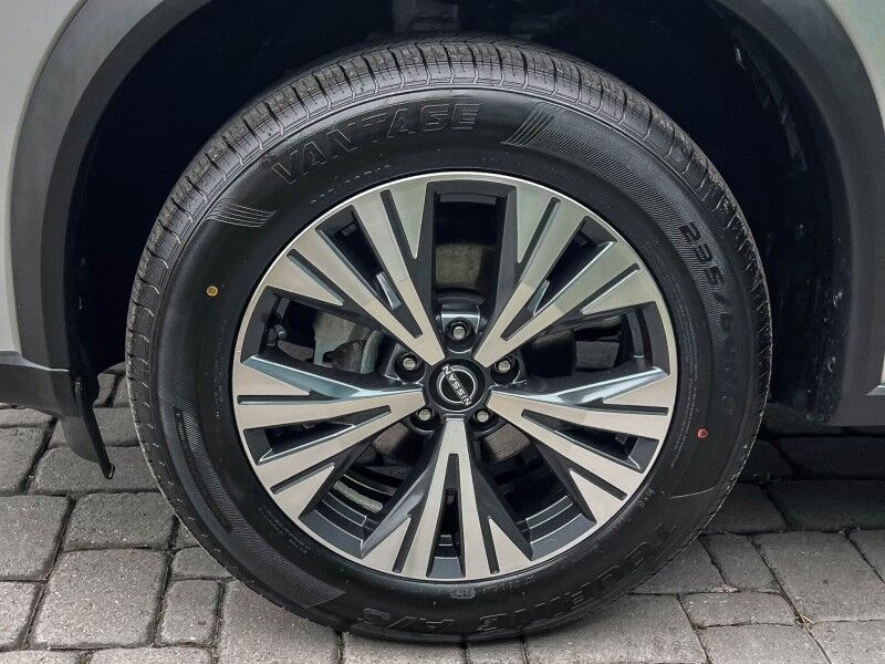 2022 Nissan Rogue SV Wilmington NC