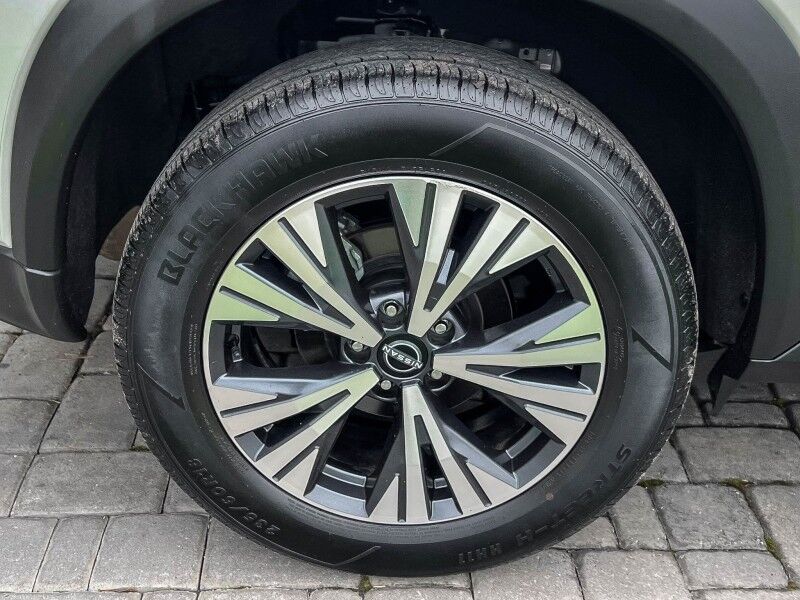 2022 Nissan Rogue SV Wilmington NC