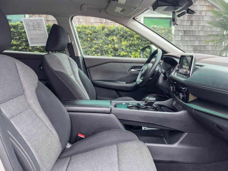 2022 Nissan Rogue SV Wilmington NC