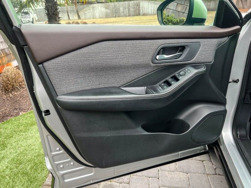 2022 Nissan Rogue SV Wilmington NC