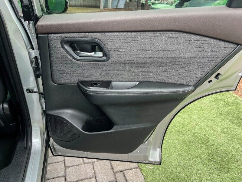 2022 Nissan Rogue SV Wilmington NC