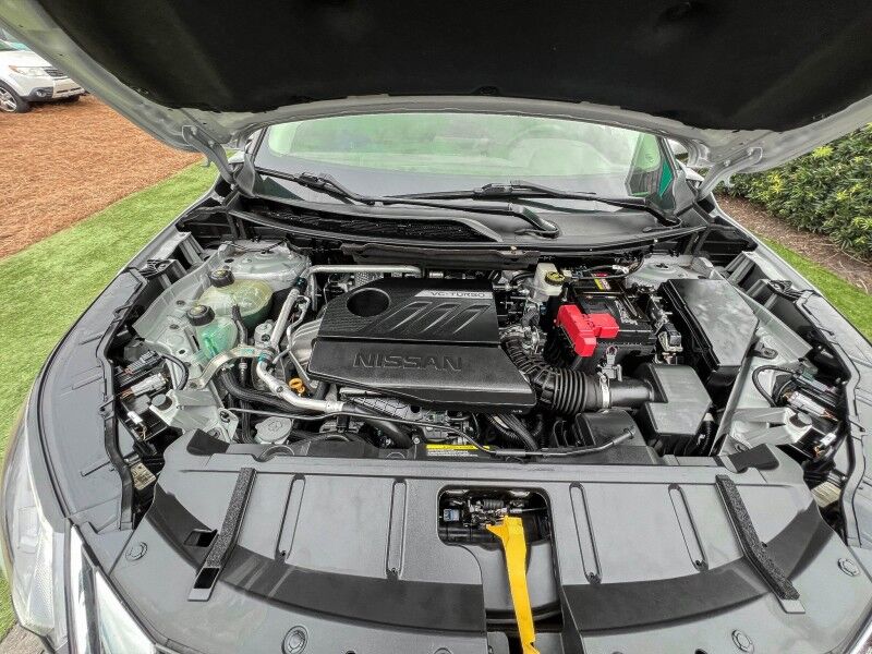 2022 Nissan Rogue SV Wilmington NC