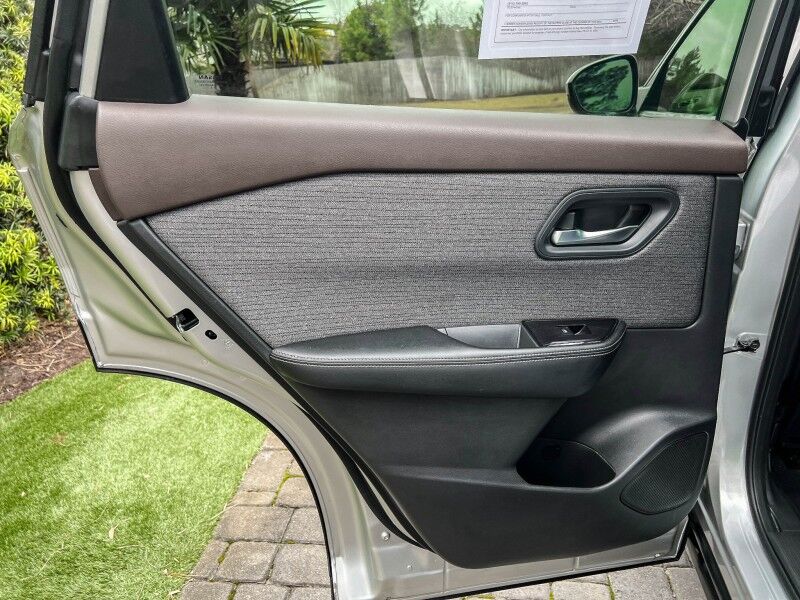 2022 Nissan Rogue SV Wilmington NC