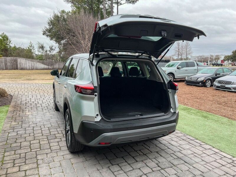 2022 Nissan Rogue SV Wilmington NC