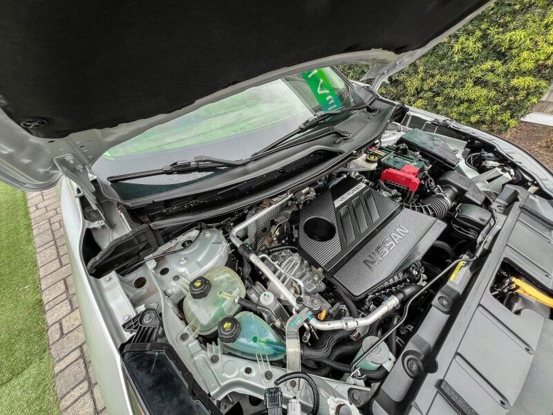 2022 Nissan Rogue SV Wilmington NC