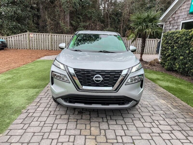 2022 Nissan Rogue SV Wilmington NC