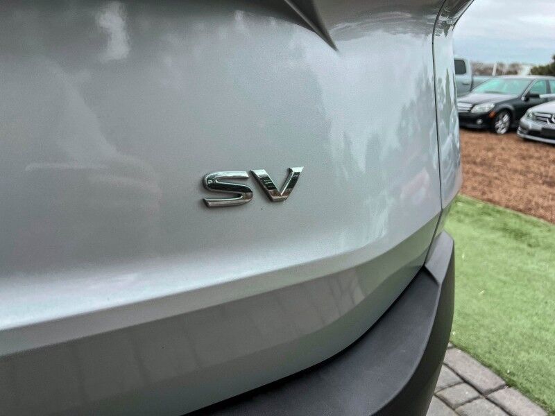 2022 Nissan Rogue SV Wilmington NC