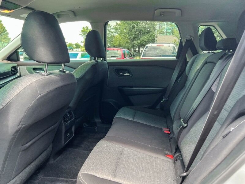2022 Nissan Rogue SV Wilmington NC