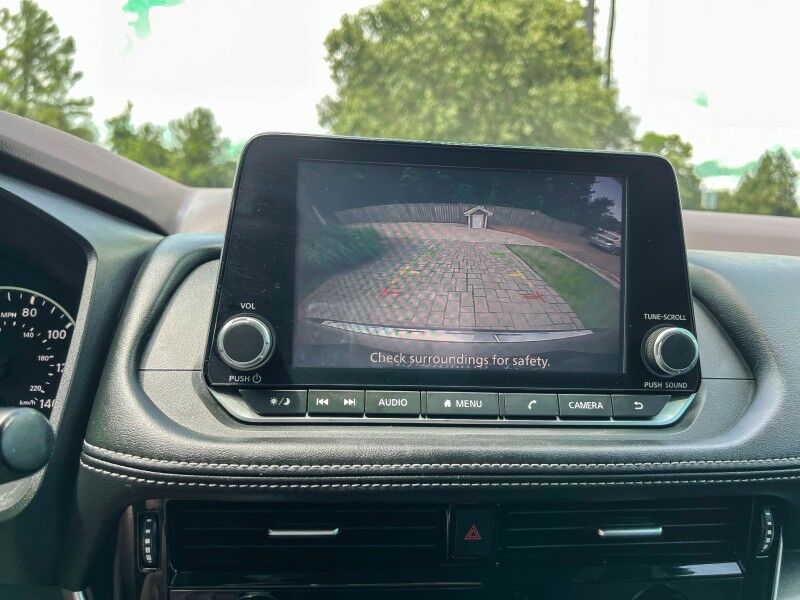 2022 Nissan Rogue SV Wilmington NC