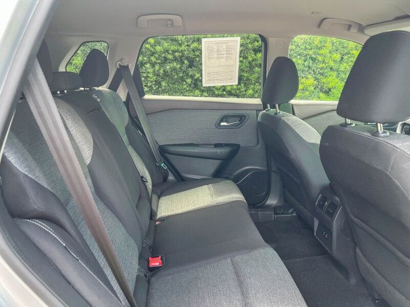 2022 Nissan Rogue SV Wilmington NC