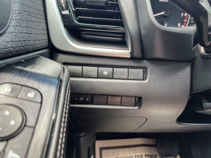 2022 Nissan Rogue SV Wilmington NC
