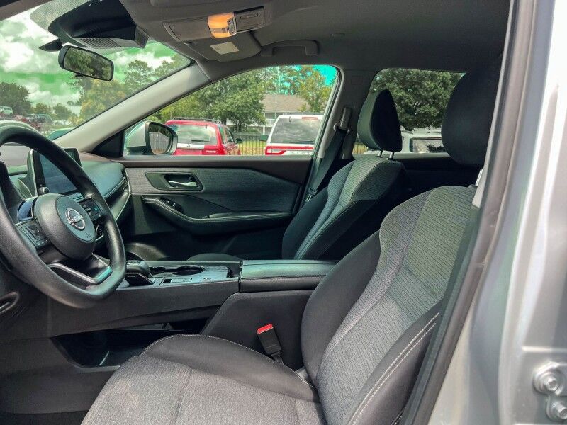 2022 Nissan Rogue SV Wilmington NC