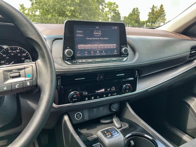 2022 Nissan Rogue SV Wilmington NC