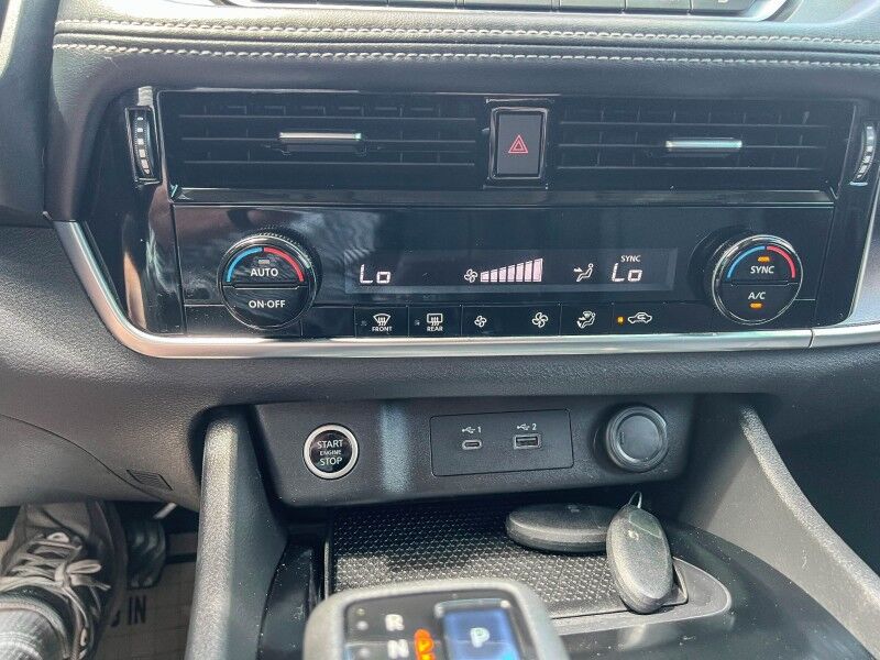 2022 Nissan Rogue SV Wilmington NC