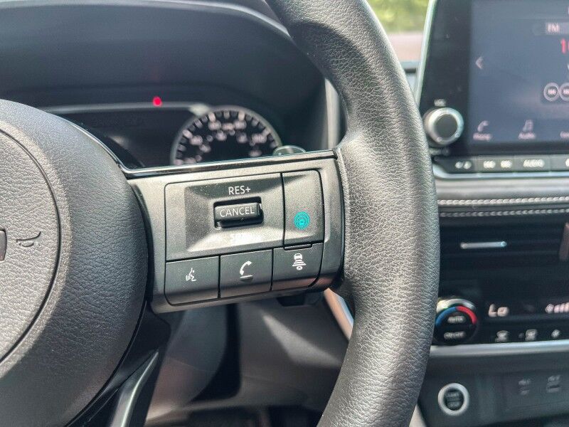 2022 Nissan Rogue SV Wilmington NC