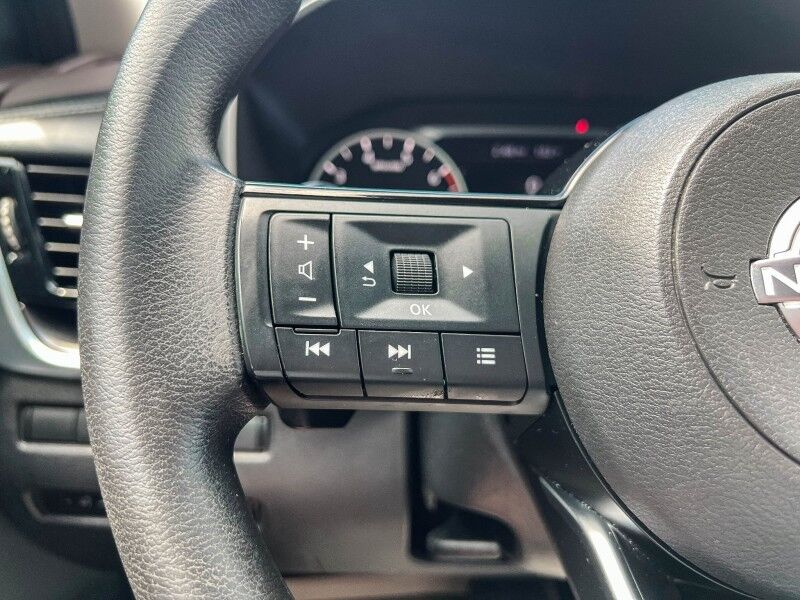 2022 Nissan Rogue SV Wilmington NC