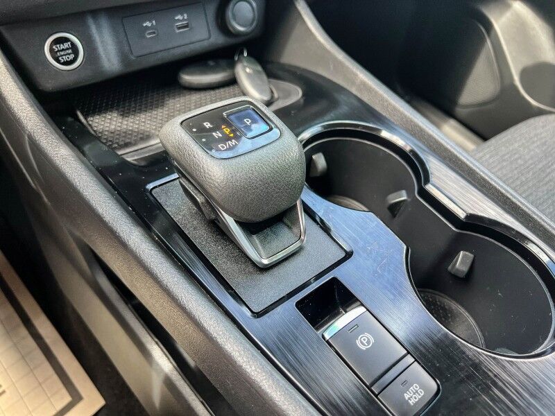 2022 Nissan Rogue SV Wilmington NC
