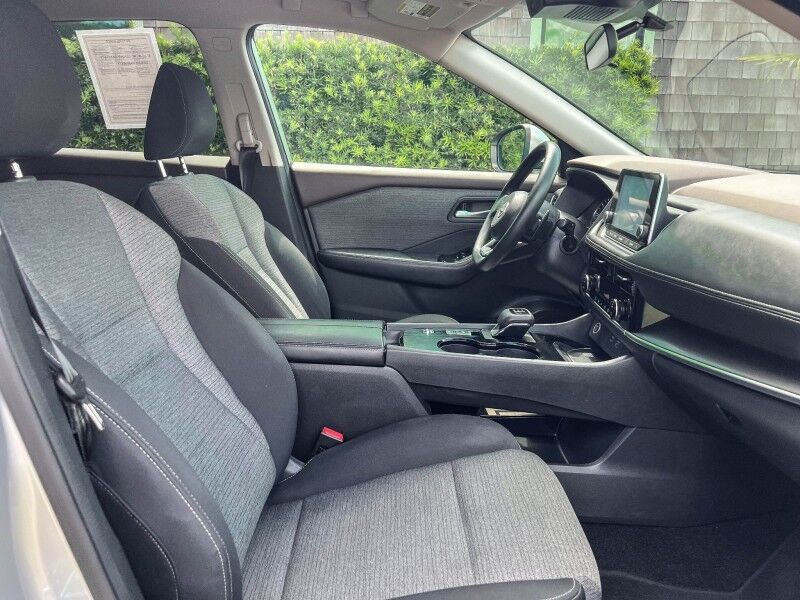 2022 Nissan Rogue SV Wilmington NC