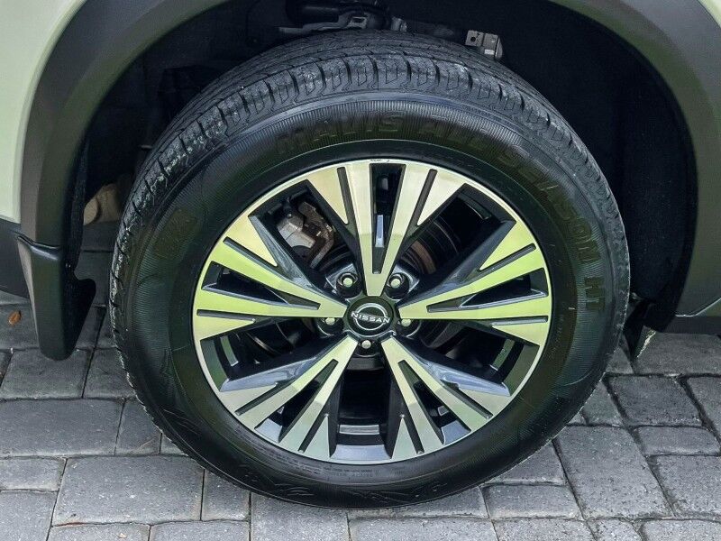2022 Nissan Rogue SV Wilmington NC