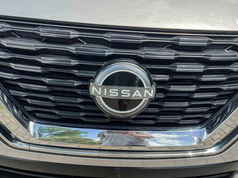 2022 Nissan Rogue SV Wilmington NC