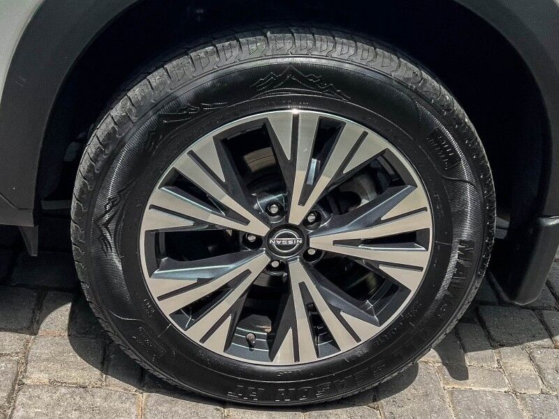 2022 Nissan Rogue SV Wilmington NC
