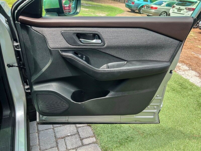 2022 Nissan Rogue SV Wilmington NC
