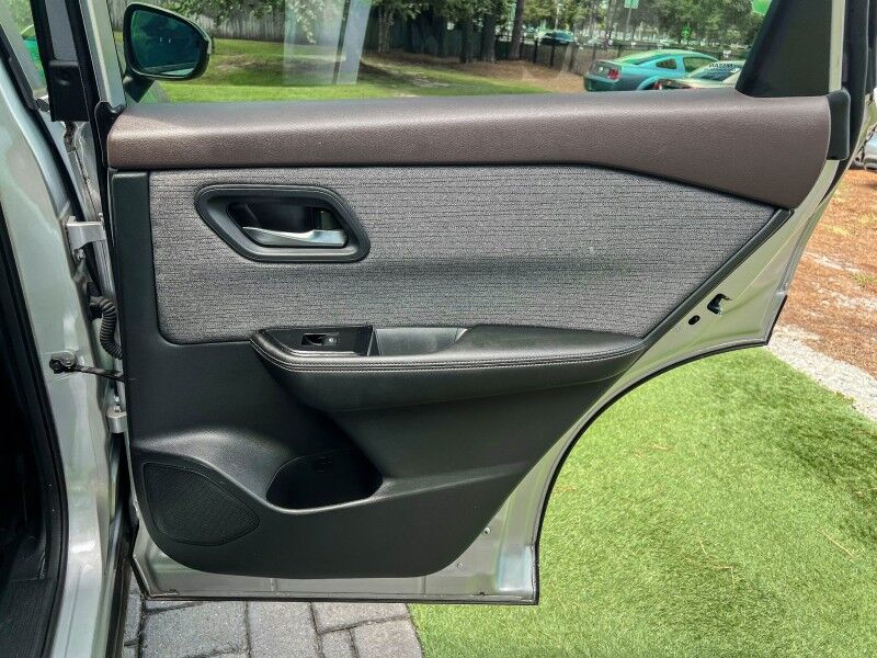 2022 Nissan Rogue SV Wilmington NC