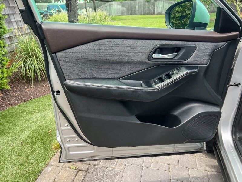 2022 Nissan Rogue SV Wilmington NC