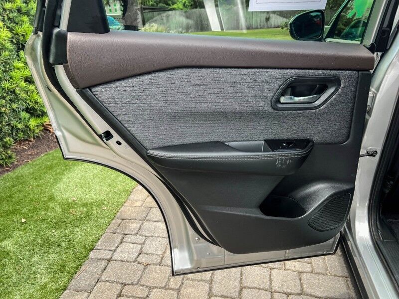 2022 Nissan Rogue SV Wilmington NC