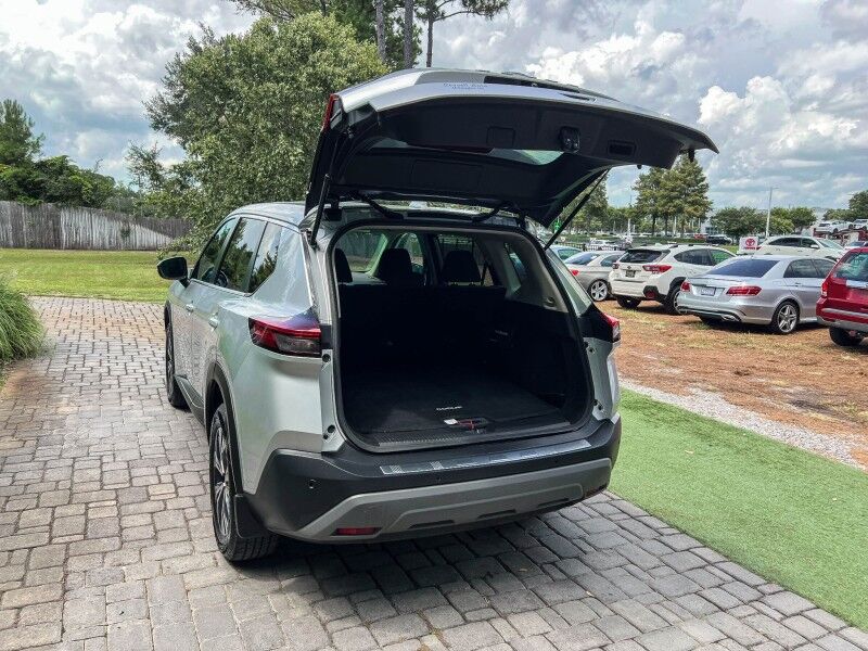 2022 Nissan Rogue SV Wilmington NC
