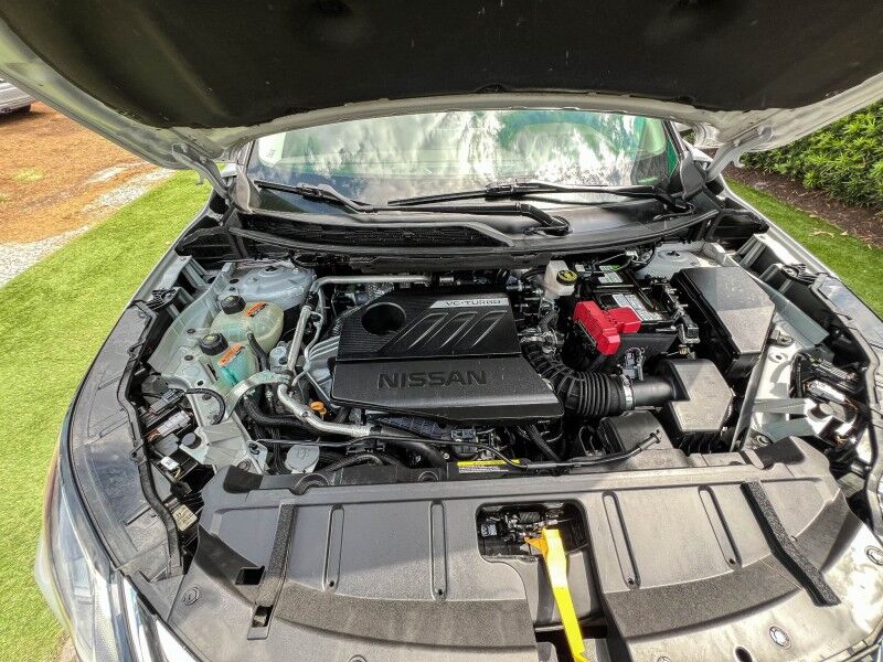 2022 Nissan Rogue SV Wilmington NC