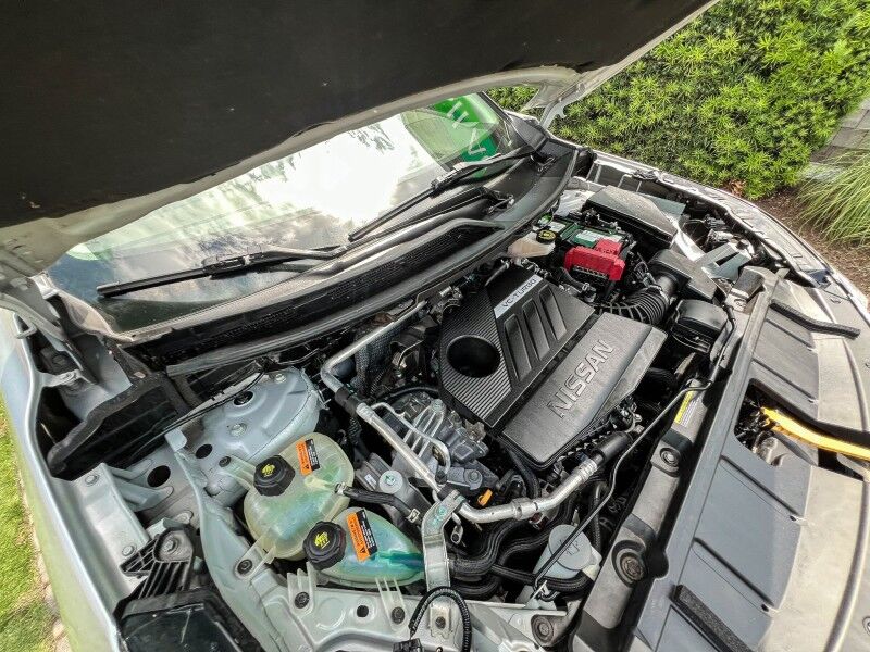 2022 Nissan Rogue SV Wilmington NC